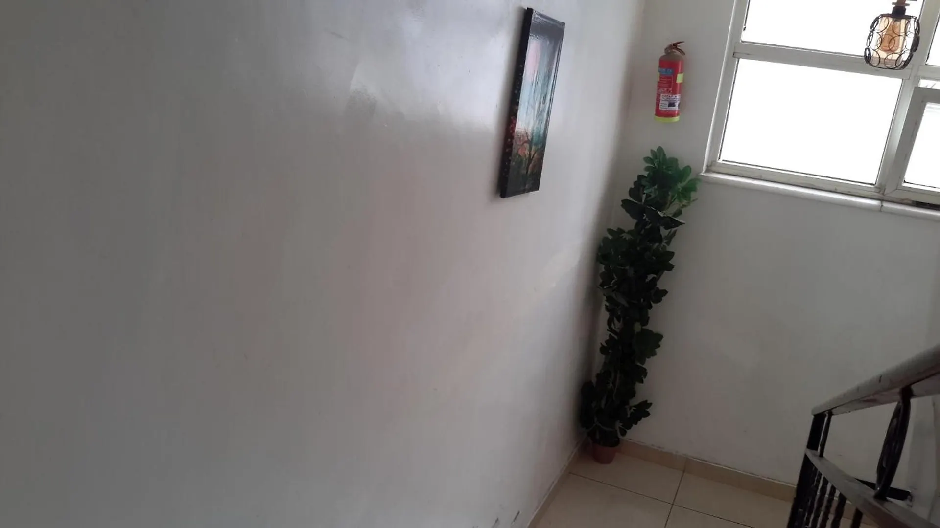 Dream View Guest House 아디스아바바