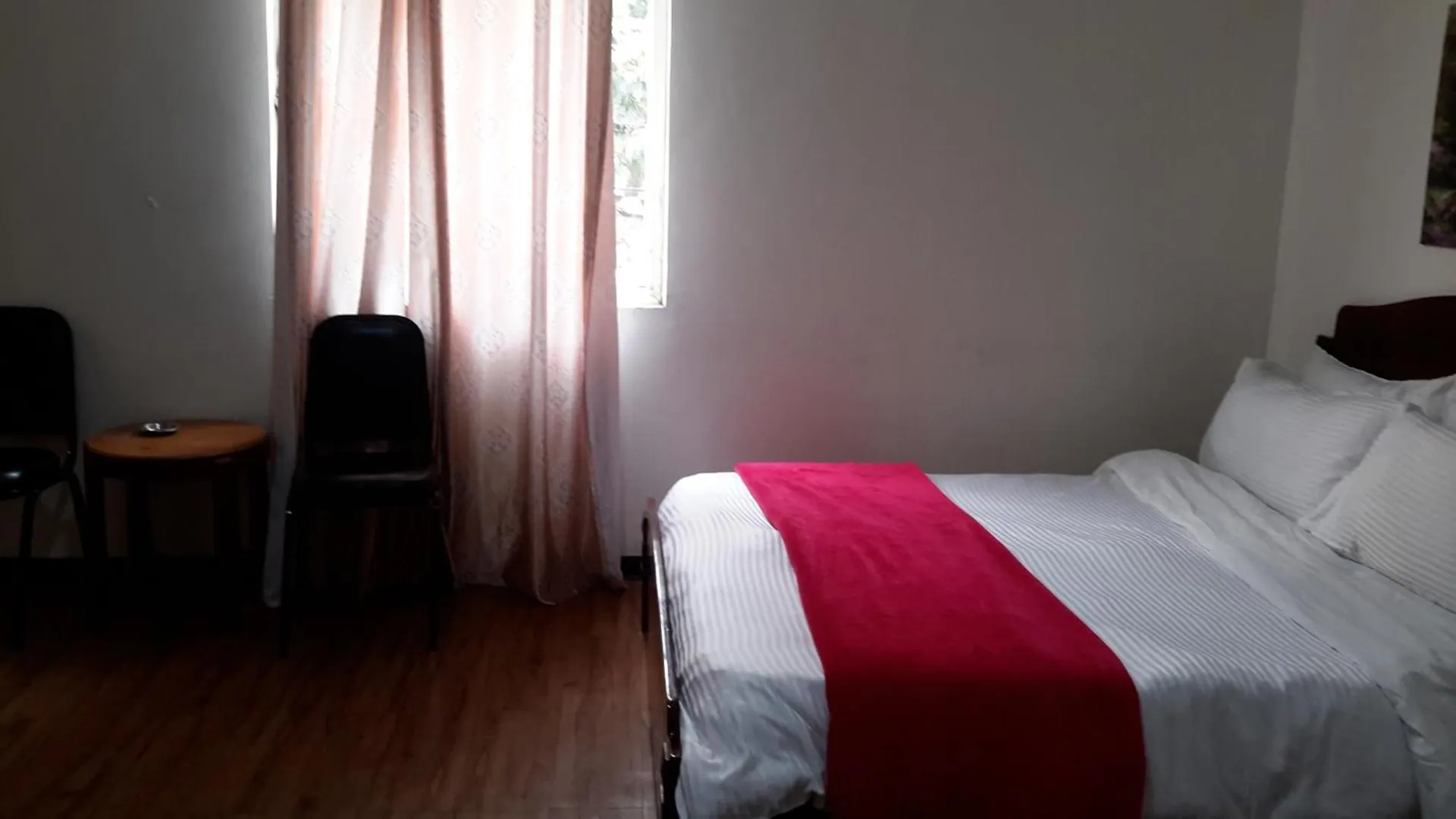 Dream View Guest House 아디스아바바 에티오피아