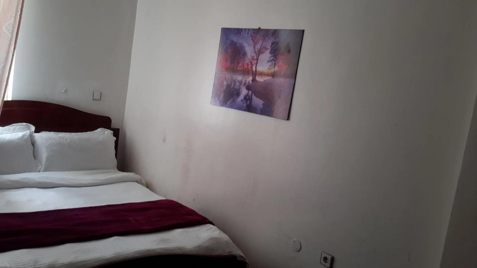 Dream View Guest House 아디스아바바