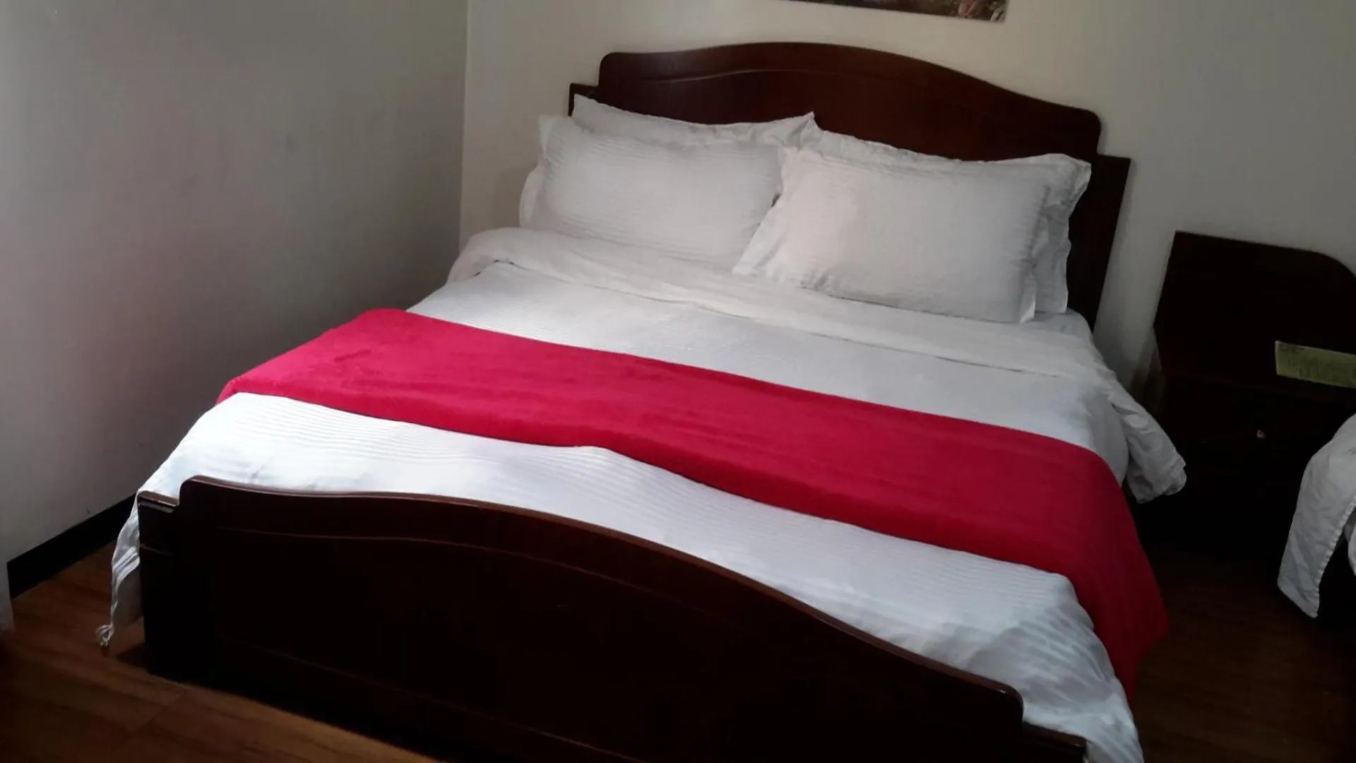 Dream View Guest House 아디스아바바 에티오피아