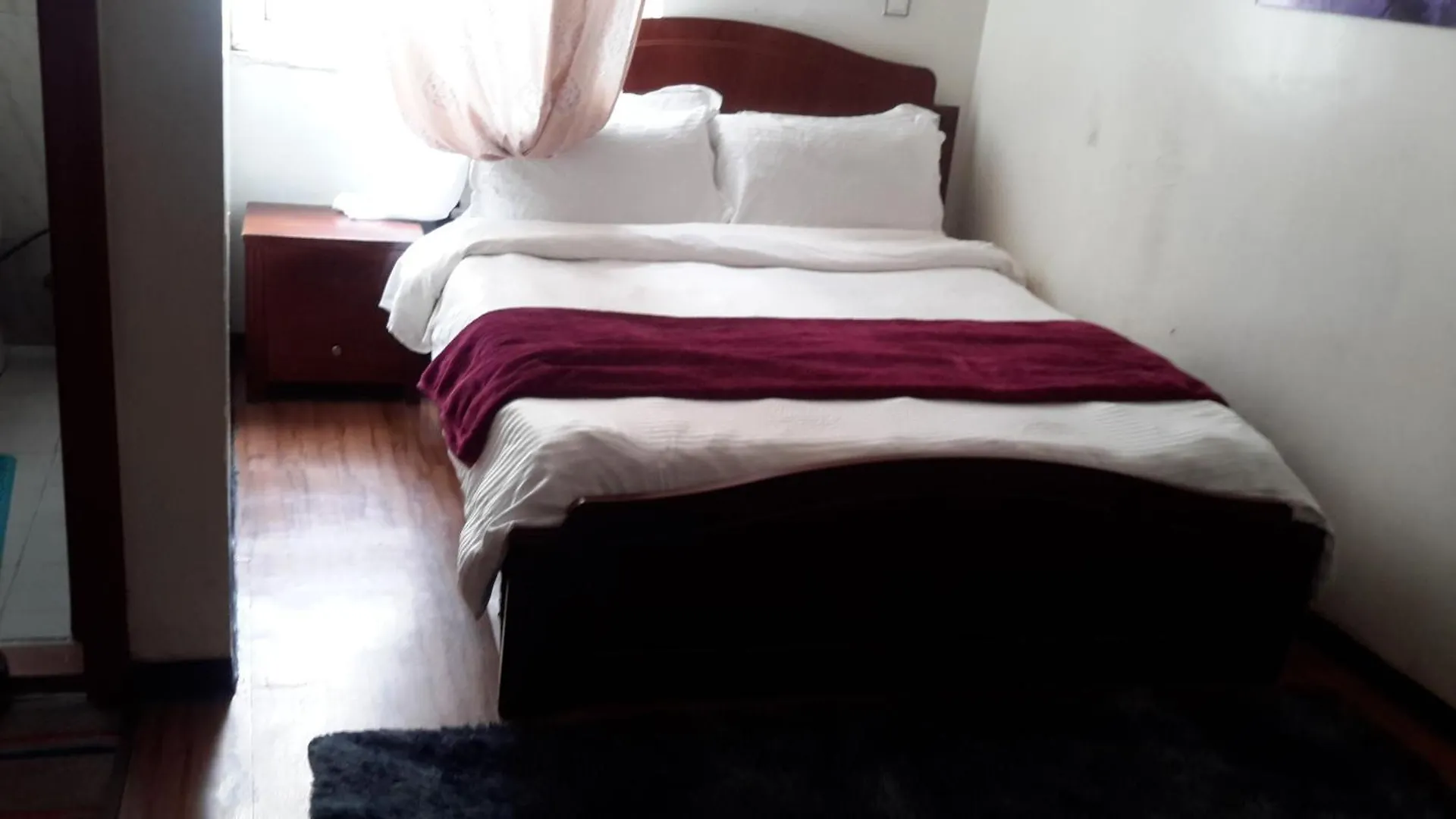 Dream View Guest House 아디스아바바 0*,