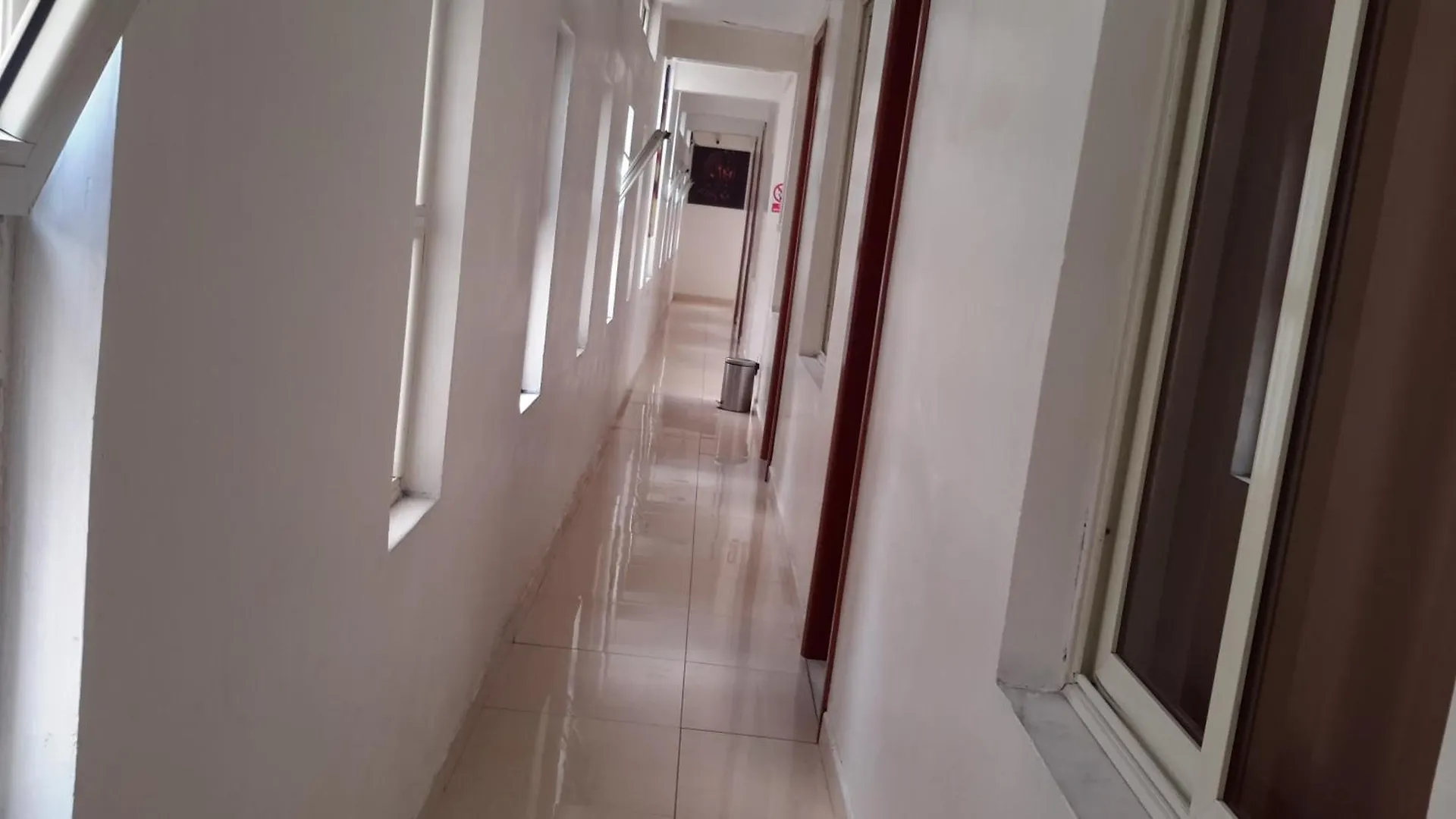 Dream View Guest House 아디스아바바