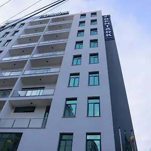 Hotel Bentark, Addis-Abeba